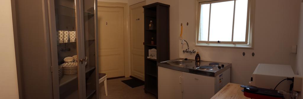City Lodge Stay A While Zwolle  Ngoại thất bức ảnh