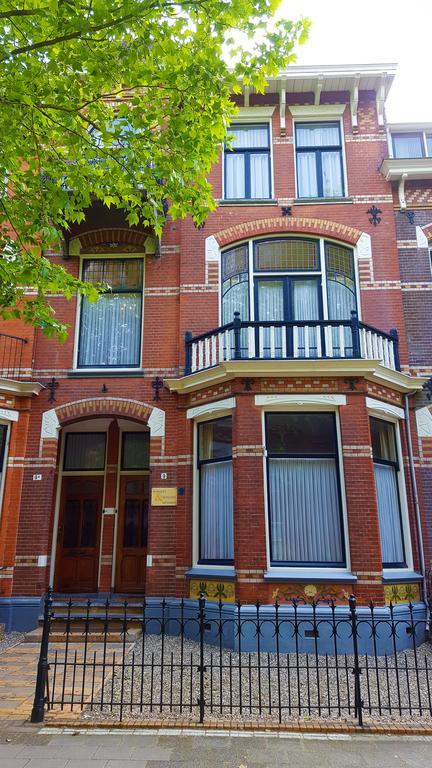 City Lodge Stay A While Zwolle  Ngoại thất bức ảnh