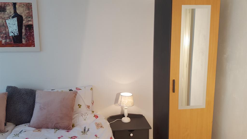 City Lodge Stay A While Zwolle  Ngoại thất bức ảnh