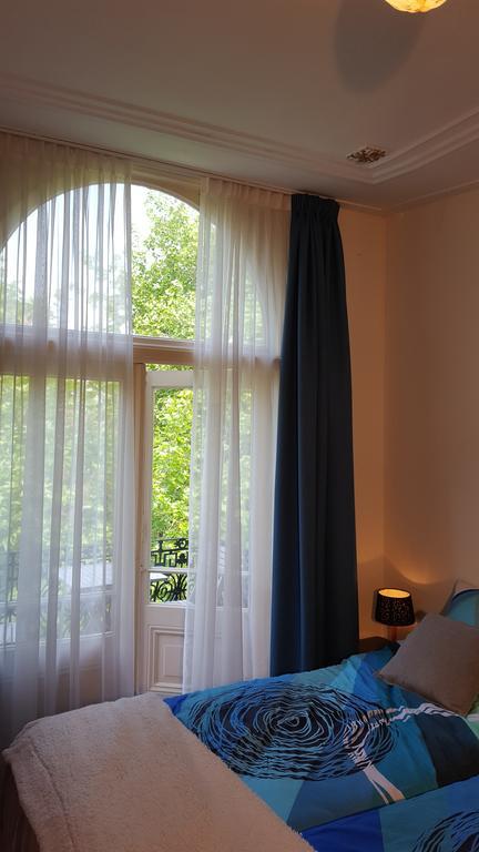City Lodge Stay A While Zwolle  Ngoại thất bức ảnh
