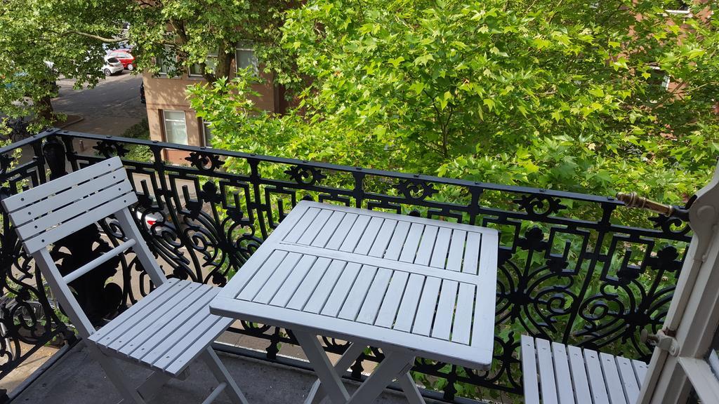 City Lodge Stay A While Zwolle  Ngoại thất bức ảnh