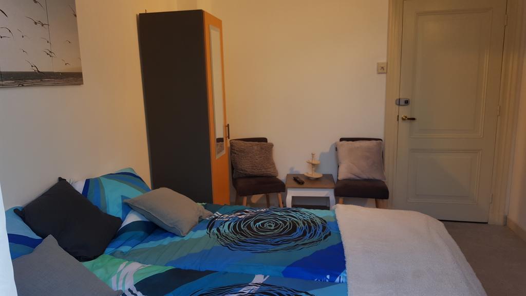 City Lodge Stay A While Zwolle  Ngoại thất bức ảnh