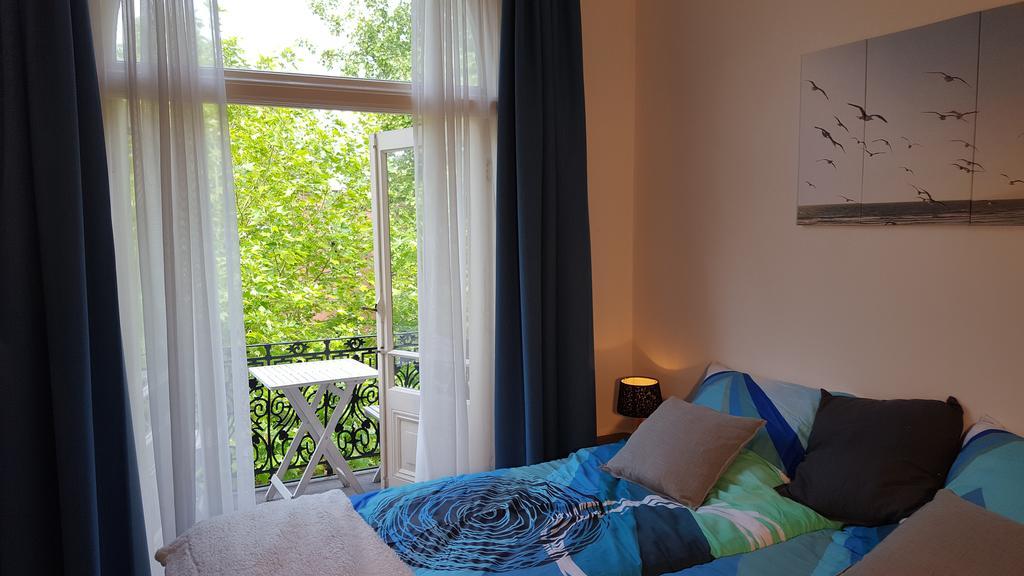 City Lodge Stay A While Zwolle  Ngoại thất bức ảnh