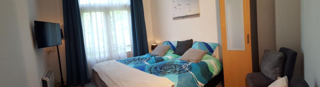 City Lodge Stay A While Zwolle  Ngoại thất bức ảnh