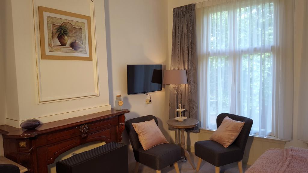 City Lodge Stay A While Zwolle  Ngoại thất bức ảnh