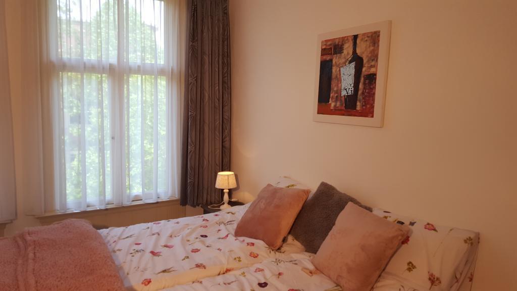 City Lodge Stay A While Zwolle  Ngoại thất bức ảnh