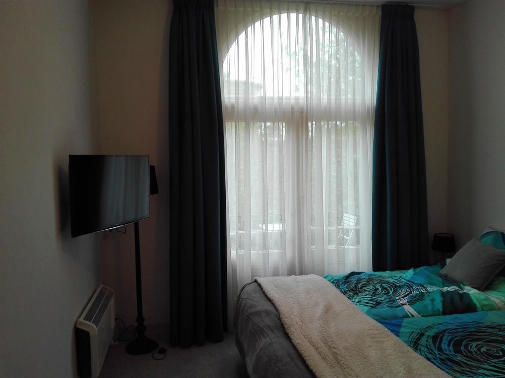 City Lodge Stay A While Zwolle  Ngoại thất bức ảnh