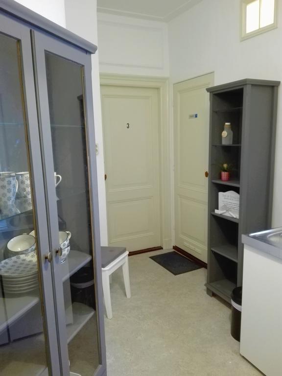 City Lodge Stay A While Zwolle  Ngoại thất bức ảnh