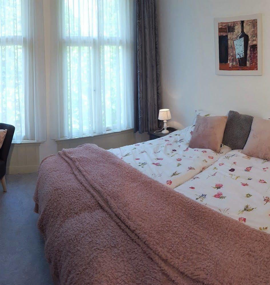 City Lodge Stay A While Zwolle  Ngoại thất bức ảnh